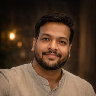 Deepak Samele β Founder, Ranksiege & Co